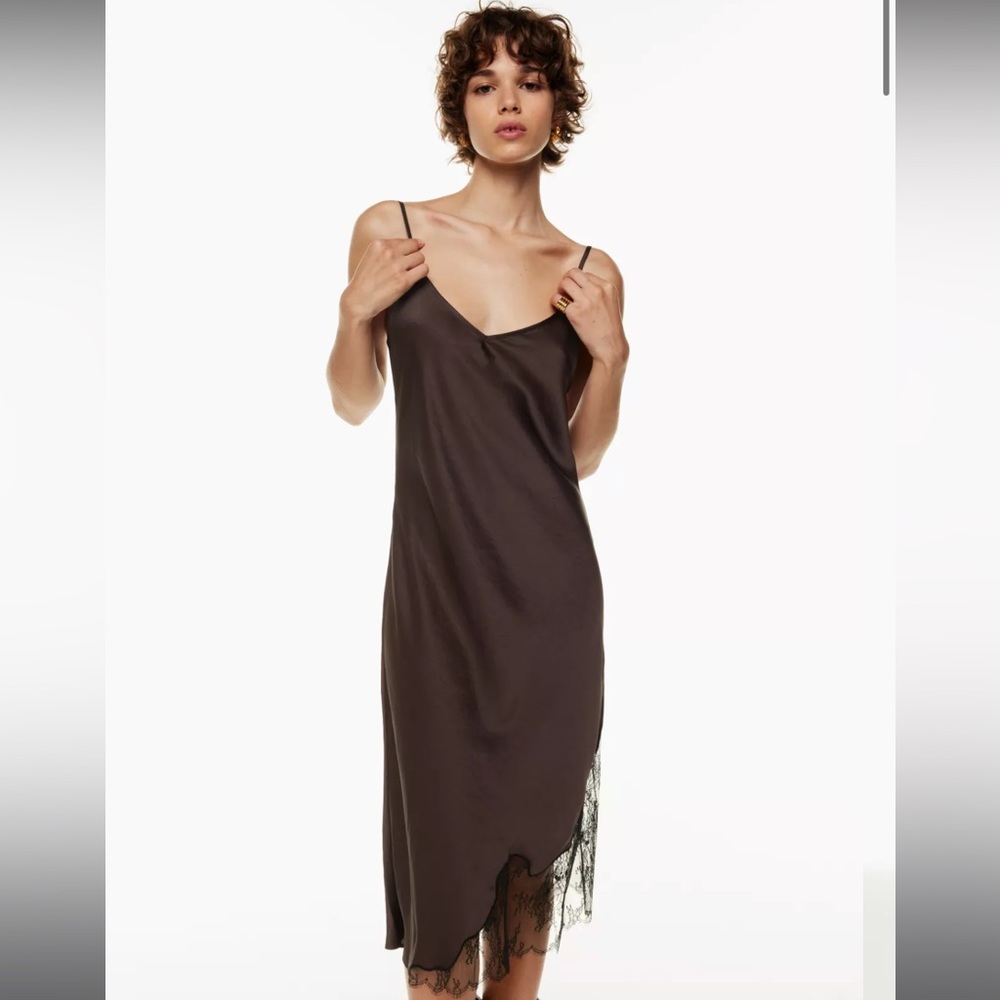 Wilfred Sonnet Dress